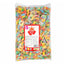 Kingsway Rainbow Rings Bag 3kg