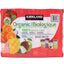 Kirkland Signature Organic Juice Boxes, 40 x 200ml