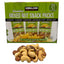 Kirkland Signature Unsalted Mixed Nut Snack Packs, 21 x 45g