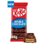 KitKat Double Chocolate Sharing Bar 99g PMP (Pack of 15)