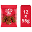KitKat F1 Chocolate Car Figure 5 Pack Multipack 55g