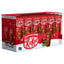 Kit Kat Santa Milk Chocolate Christmas Figure – 29g (30 Pack)
