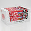 KitKat F1 Chunky Milk Chocolate Bar 40g Crispy Wafer Finger