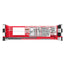 KitKat F1 Chunky Milk Chocolate Bar 40g Crispy Wafer Finger