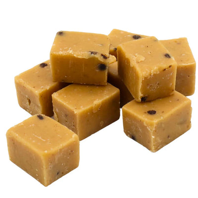 Cloetta Cookie Dough Fudge - Bulk Box 3.25kg