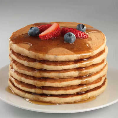 Krusteaz Buttermilk Complete Pancake Mix, 4.53kg