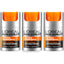 L'Oreal Men Expert Hydra Energetic Moisturiser, 3 x 50ml