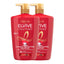 L'oreal Elvive Color Protect Shampoo 2 x 1L