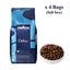 Lavazza Dek Decaffeinated Coffee Beans 500g