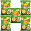 Lays Mushroom & Cream 130G