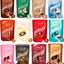 Indulge in Lindt Lindor: Irresistible Chocolate Truffles Collection (200g)