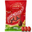 Lindt Lindor Milk Chocolate Easter Mini Eggs Bag 80g