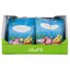 Lindt Gold Bunny Milk Chocolate Easter Mini Eggs Bag 80g