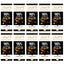 Lindt Excellence Intense Dark 90% Cocoa Chocolate Bar 100g
