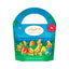 Lindt Gold Bunny Easter Milk Chocolate Hunt Pack 160g