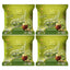 Lindt Lindor Pistachio Chocolate Easter Mini Eggs Bag – 80g