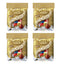 Lindt Lindor Assorted Mini Truffles Bag 80g