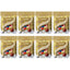 Lindt Lindor Assorted Mini Truffles Bag 80g (08 or 16 Packs)