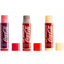 Lip Smacker 3pcs Coca Cola Lip Balm Set |Collection of top Coca Cola Lip Balm - Moisturizing Lip Balm