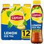 Lipton Lemon Ice Tea 500ml PMP (Case of 12)