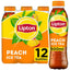 Lipton Peach Ice Tea 500ml PMP (Case of 12)