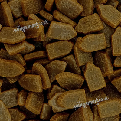 Meenk Liquorice Collection – Sweet, Salted & Classic Dutch Favourites