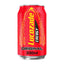 Lucozade Energy Drink Original Can 330ml (Pack of 24)