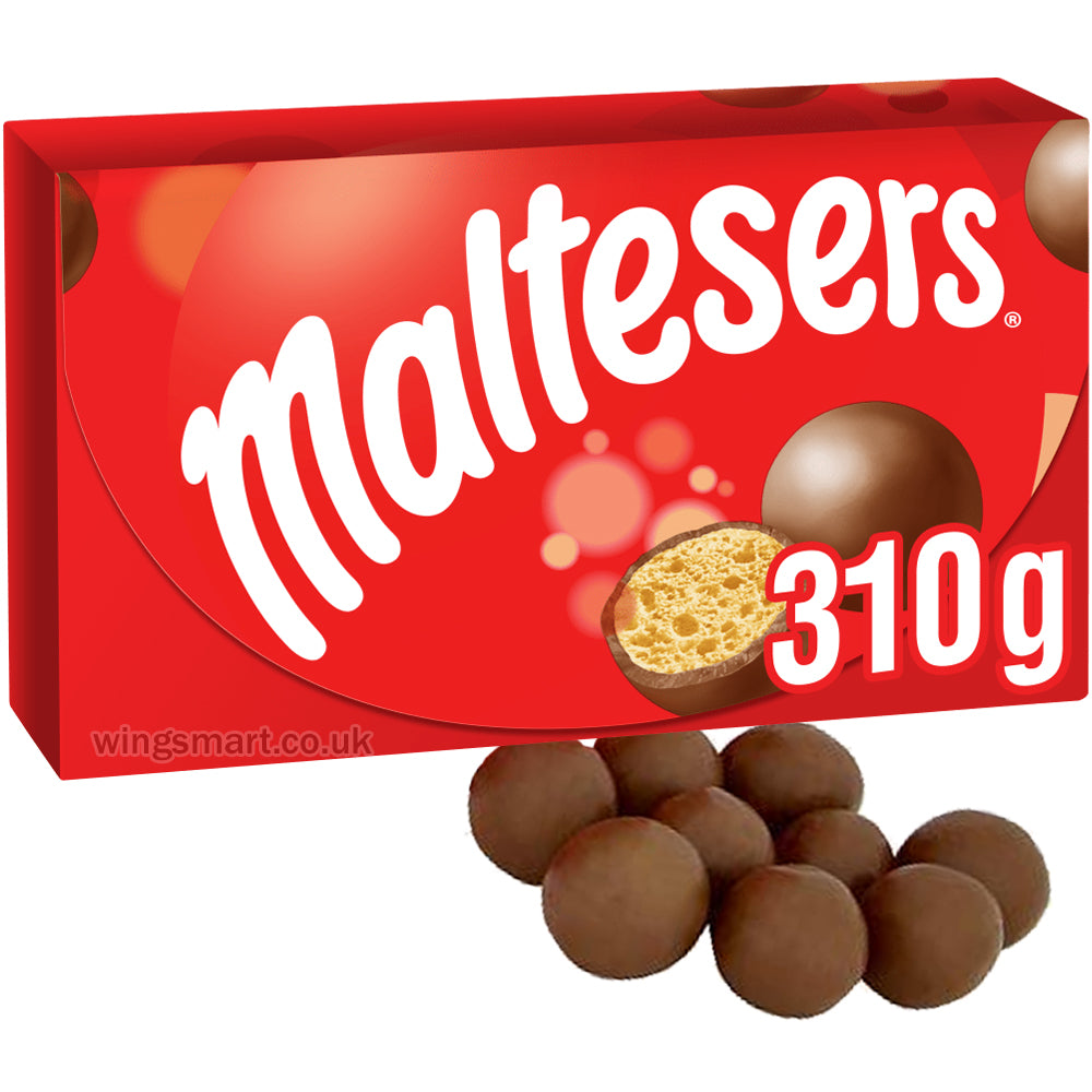 Maltesers Box 310g