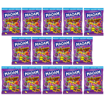 MAOAM Limited Edition Halloween Mixx 140g