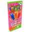 Monster Labubu Surprise Flavour Lollipop 30g (12 & 24 Pack Options)