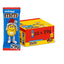 M&M's Crispy Milk Chocolate Christmas Santa Treat 29g