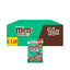 M&M's Minis Bites Milk Chocolate Sharing Bags PMP 70g (16 Pack) | Colourful Chocolate Candy Treat