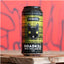 Mad Squirrel Craft Beer Pack, 12 x 440ml