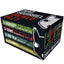 Mad Squirrel Craft Beer Pack, 12 x 440ml