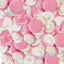 Mushrooms Foam Sweets Collections- Bubblegum Banana Caramel Swedish Caramel Pick and Mix