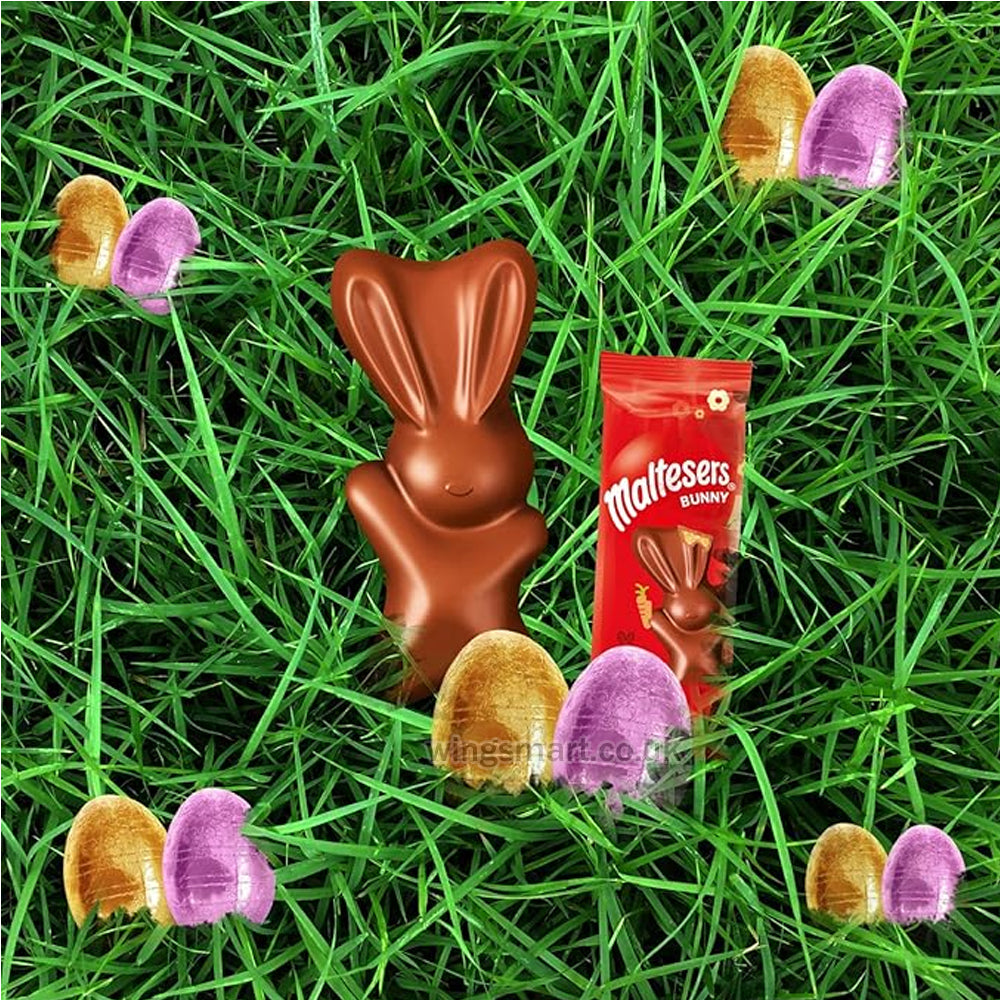 Maltesers Chocolate Easter Bunny 29g (Box of 32)