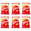 Maltesers White Chocolate & Honeycomb Bag 54g PMP