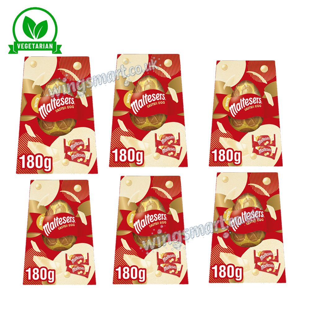 Easter Eggs in Every Variety of Flavours – Small, Medium, Large & Giant Sizes