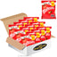 Maltesers Milk Chocolate & Honeycomb Bites Treat Bag PMP 68g