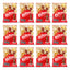 Maltesers Mini Reindeer Gingerbread Chocolate Christmas Treats Bag 59g