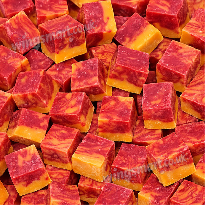 Luxury Assorted Fudge Collection – Gourmet Flavours Selection Box 2kg