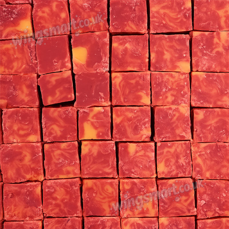 Luxury Assorted Fudge Collection – Gourmet Flavours Selection Box 2kg