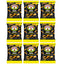 Marmite Yeast Extract Cheese & Marmite Puffs 60g PMP (9 or 18 Packs)