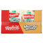 Maynards Bassetts Classics Murray Mints Candy Bag 162g (Box of 12 Packs)