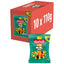 Maynards Bassetts Mini Gems Candy Bag 110g PMP (Pack Of 10)