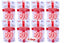 McAdam's England Football Chopped Rock Pouch 150g