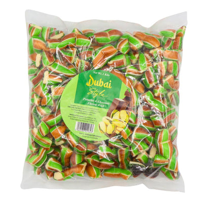 McAdams Dubai Style Rock Bag 1kg