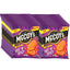 McCoy's Hot 'N' Spicy Sharing Crisps 65g PMP