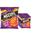 McCoy's Hot 'N' Spicy Sharing Crisps 65g PMP