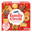 Mcvitie's Family Circle Biscuit Assortment 400G